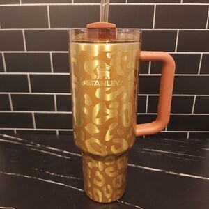 Stanley Copper Tinsel 40oz NEW